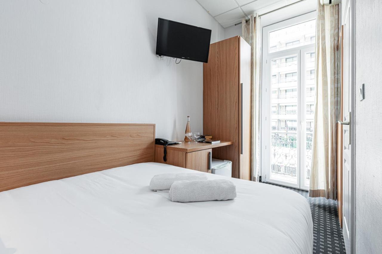 Modern Waikiki Hotel Cannes Exterior photo