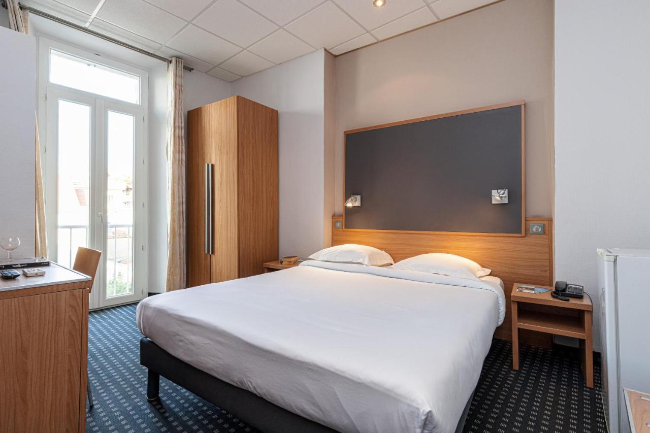 Modern Waikiki Hotel Cannes Exterior photo