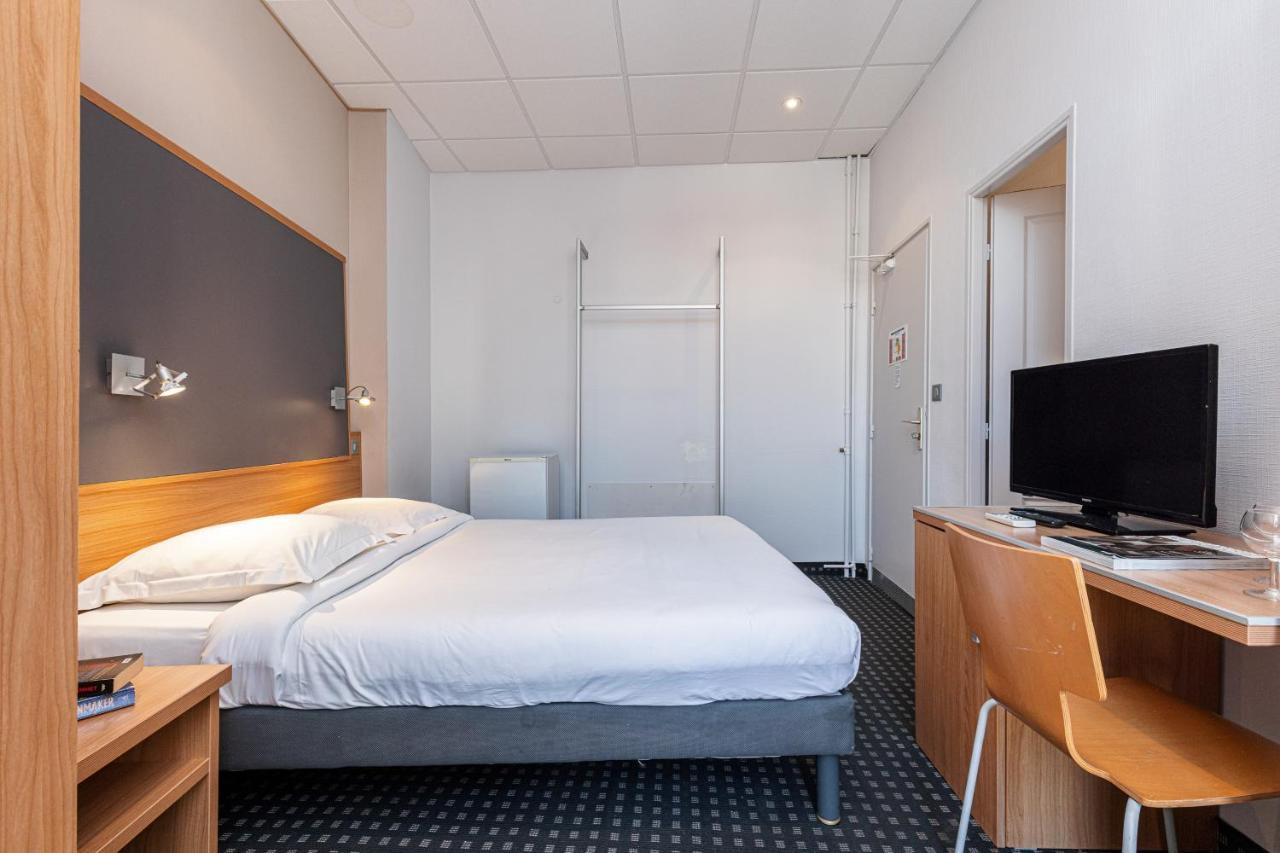 Modern Waikiki Hotel Cannes Exterior photo