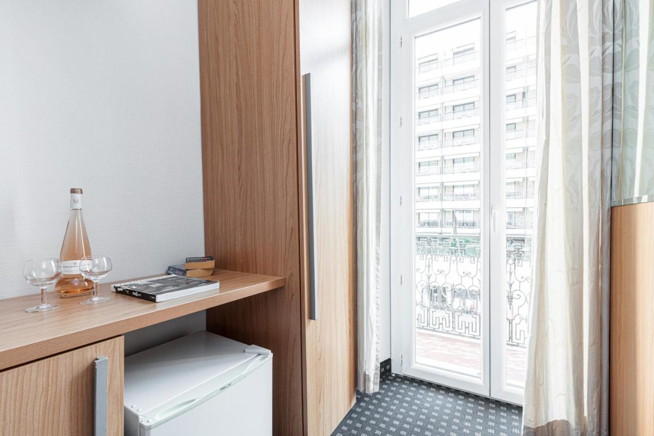 Modern Waikiki Hotel Cannes Exterior photo