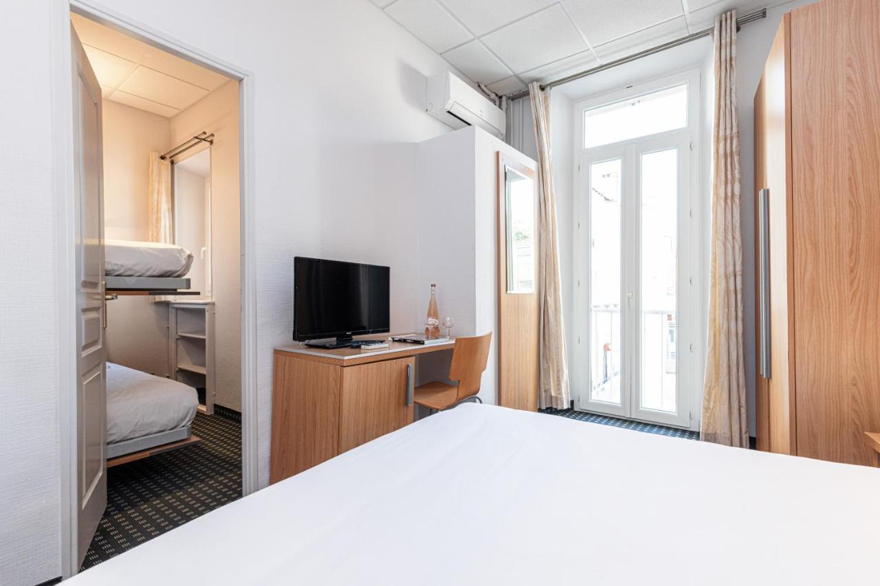 Modern Waikiki Hotel Cannes Exterior photo