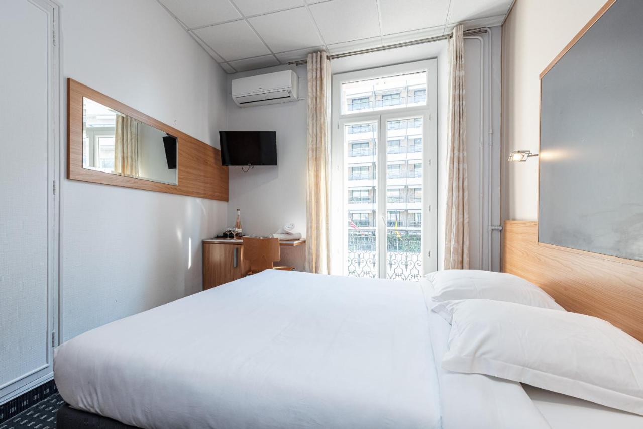 Modern Waikiki Hotel Cannes Exterior photo